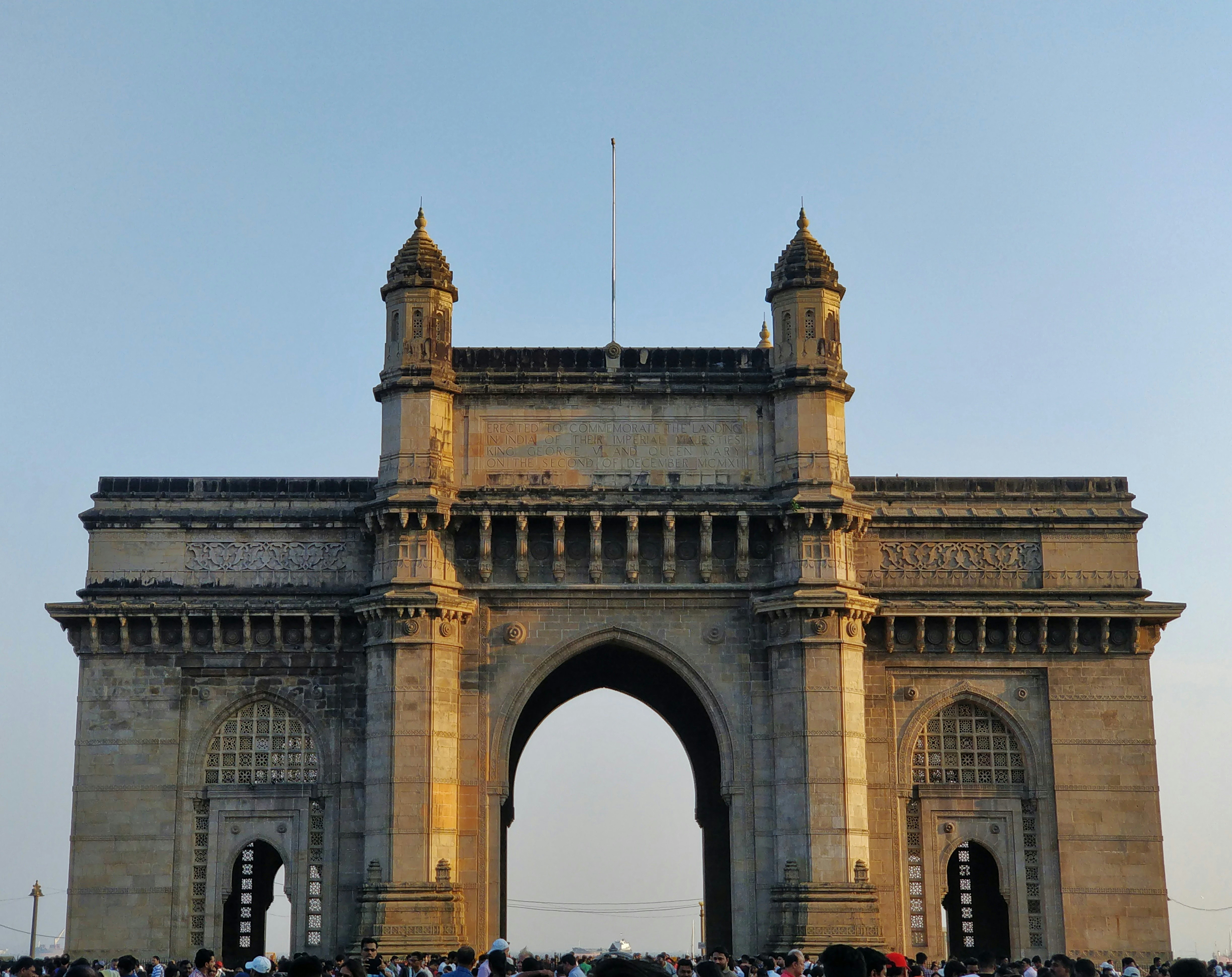 Mumbai Gateway of India